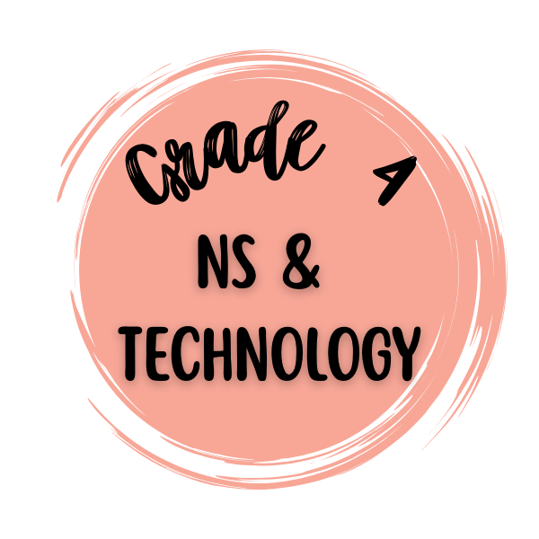 NS & TECH / NW & TEG