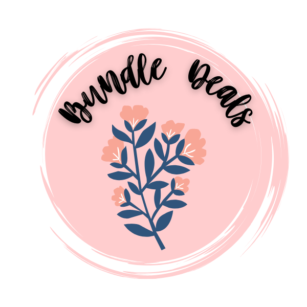 BUNDLE DEALS Grade 4-6