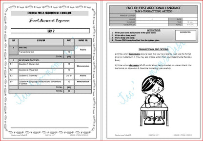 ENG FAL FAT GR 4 TERM 2