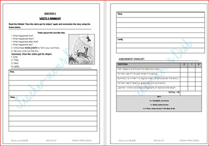 ENG FAL FAT GR 4 TERM 2