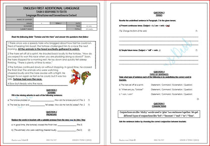 ENG FAL FAT GR 4 TERM 2