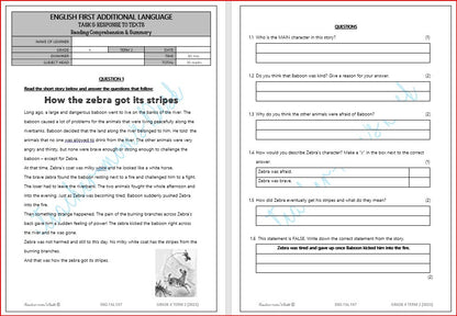 ENG FAL FAT GR 4 TERM 2