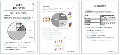 MATHS INTERVENTION BOOKLET GR 4 TERM 1-3