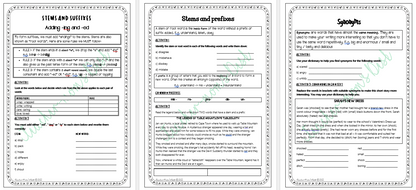ENG HL WORKBOOK GRADE 5 TERM 1