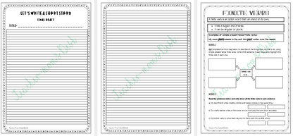 ENG HL WORKBOOK GRADE 5 TERM 1