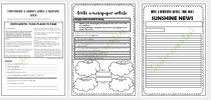 ENG HL WORKBOOK GRADE 5 TERM 1