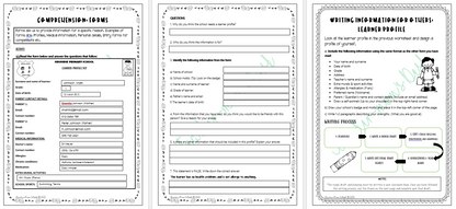 ENG HL WORKBOOK GRADE 5 TERM 1