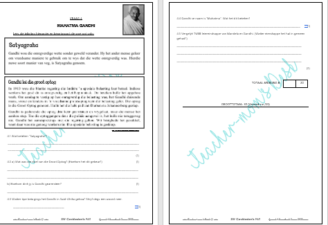 SW GESKIEDENIS FAT GR 4 KW 2 [2022]