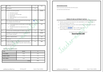 SS HISTORY FAT GR 4 TERM 2 [2022]