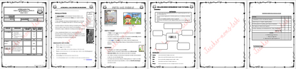 AFRIKAANS FAL READING PROJECT: FABLES GR 4/5 TERM 3