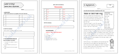 AFR EAT BASISLYN ASSESSERING Gr 4/5 [2024]