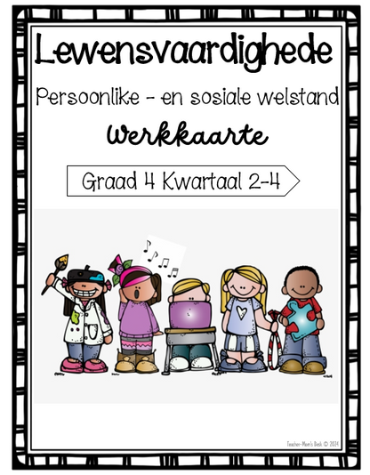 LV PSW TAAKKAARTE GR 4 KW. 2-4 [2024]