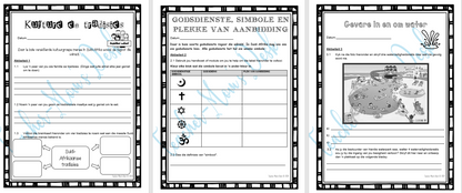 LV PSW TAAKKAARTE GR 4 KW. 2-4 [2024]
