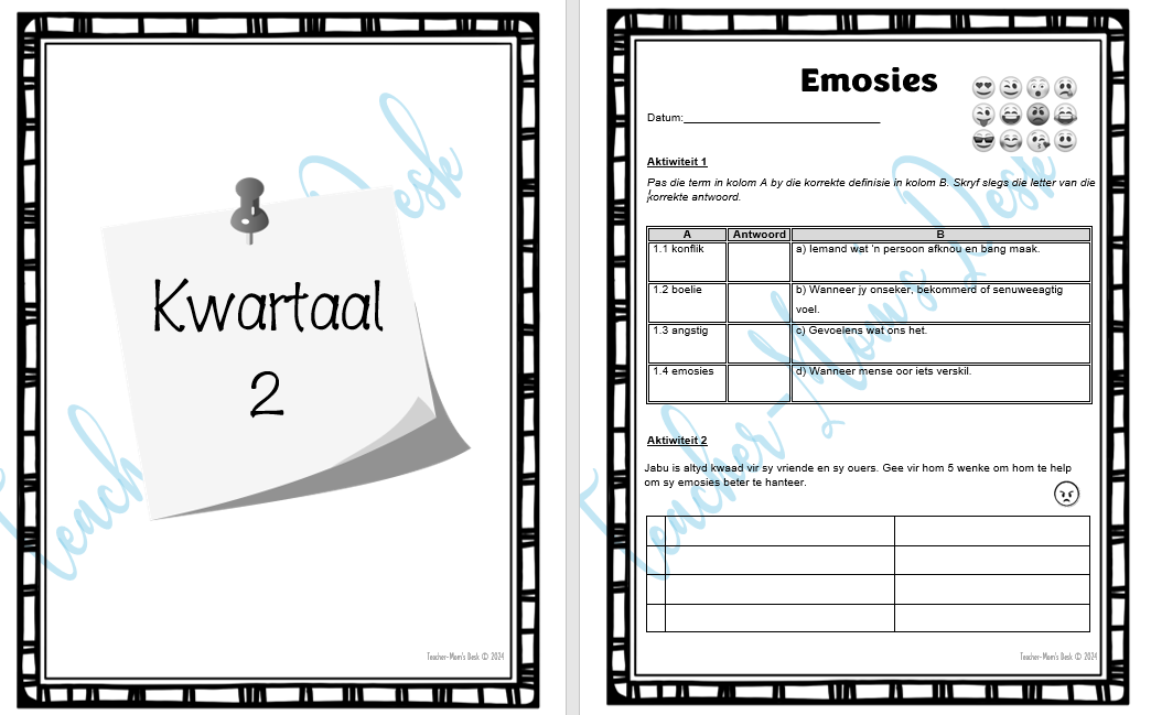 LV PSW TAAKKAARTE GR 4 KW. 2-4 [2024]