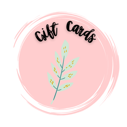Digital Gift Card