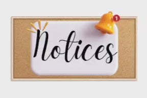 Bulletin board labels (Set 1)